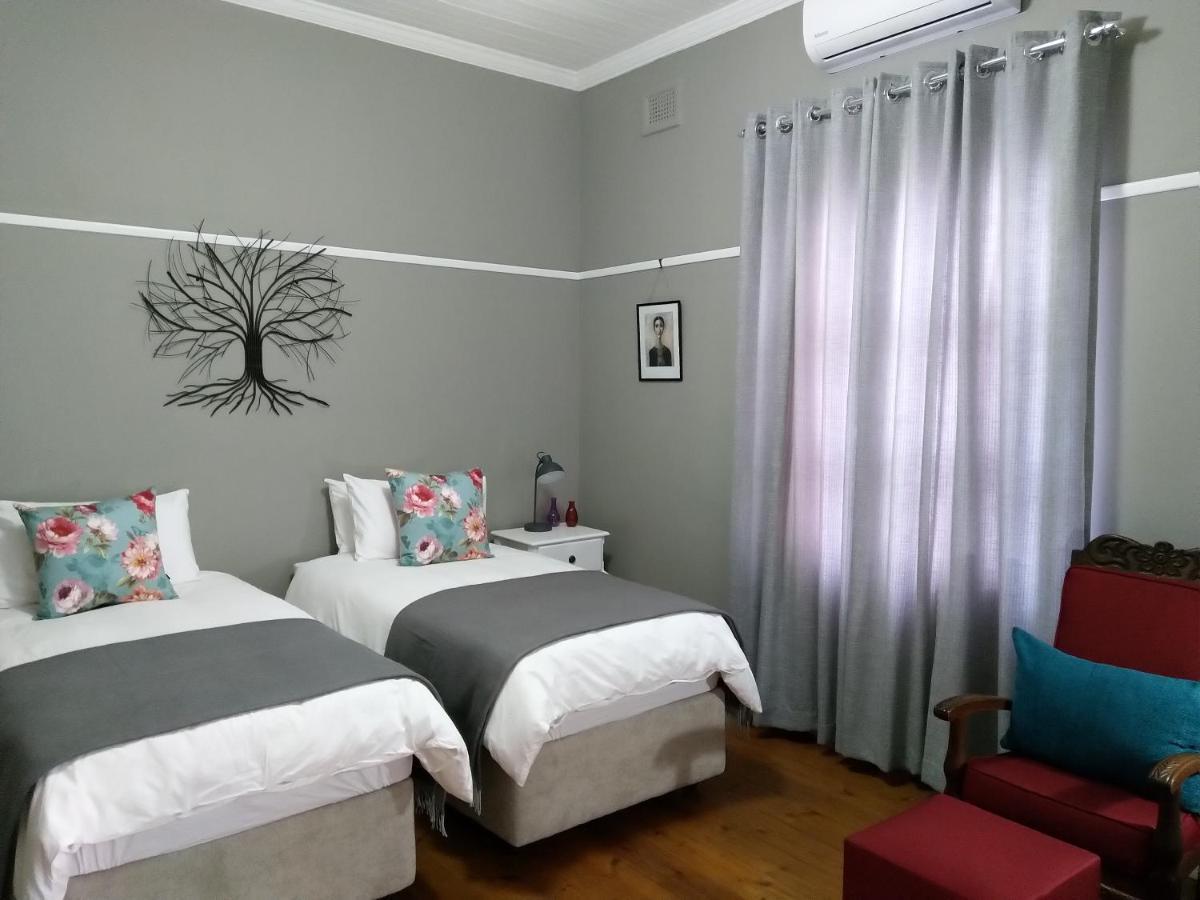Bed and Breakfast Casa Mia Pietermaritzburg Exterior foto
