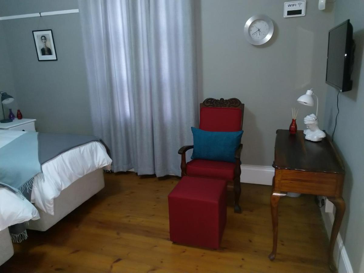 Bed and Breakfast Casa Mia Pietermaritzburg Exterior foto