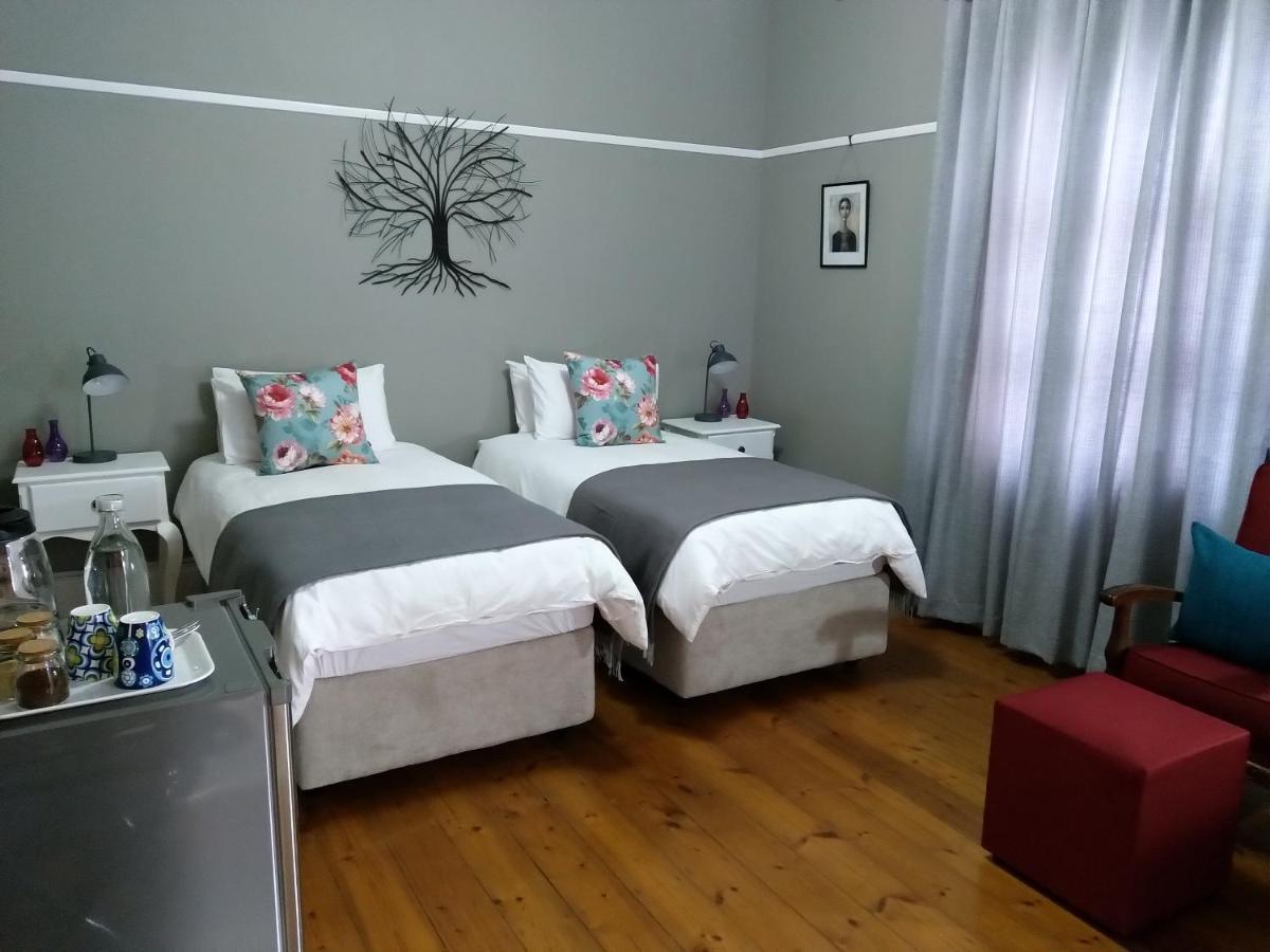 Bed and Breakfast Casa Mia Pietermaritzburg Exterior foto
