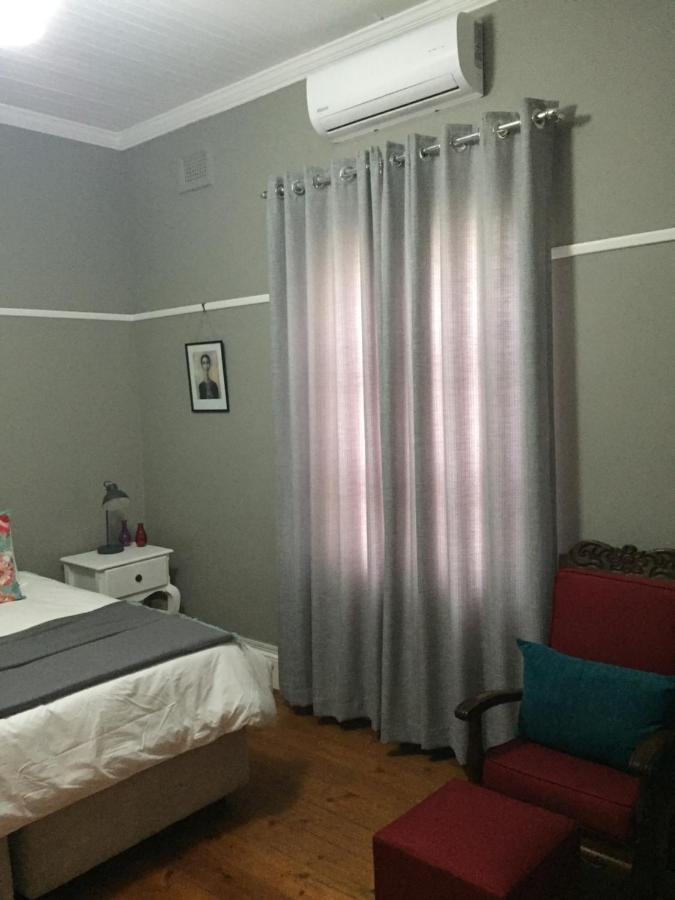 Bed and Breakfast Casa Mia Pietermaritzburg Zimmer foto